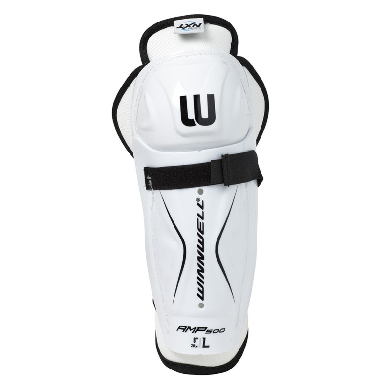 WINNWELL AMP 500 Yth. Щитки
