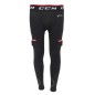 CCM Cut Resistant Sr. Компрессионные штаны с бандажом