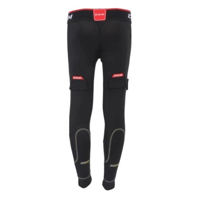 CCM Cut Resistant Sr. Компрессионные штаны с бандажом