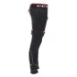 CCM Cut Resistant Sr. Компрессионные штаны с бандажом