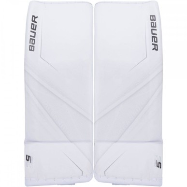 BAUER Supreme 2S Pro S18 Sr. Вратарские Щитки