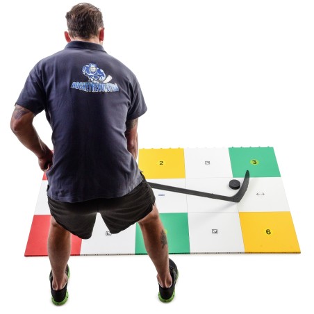 My Hockey Тренировочная поверхность