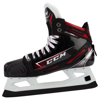 CCM Jetspeed FT2 Sr. вратарские коньки
