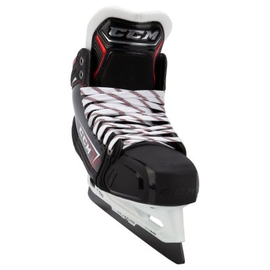 CCM Jetspeed FT2 Sr. вратарские коньки