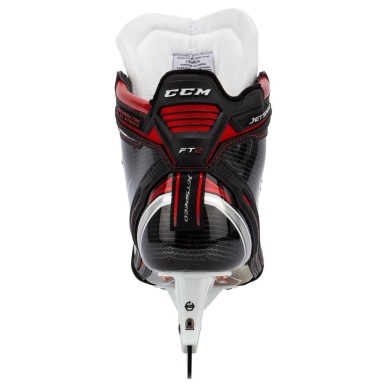 CCM Jetspeed FT2 Sr. вратарские коньки
