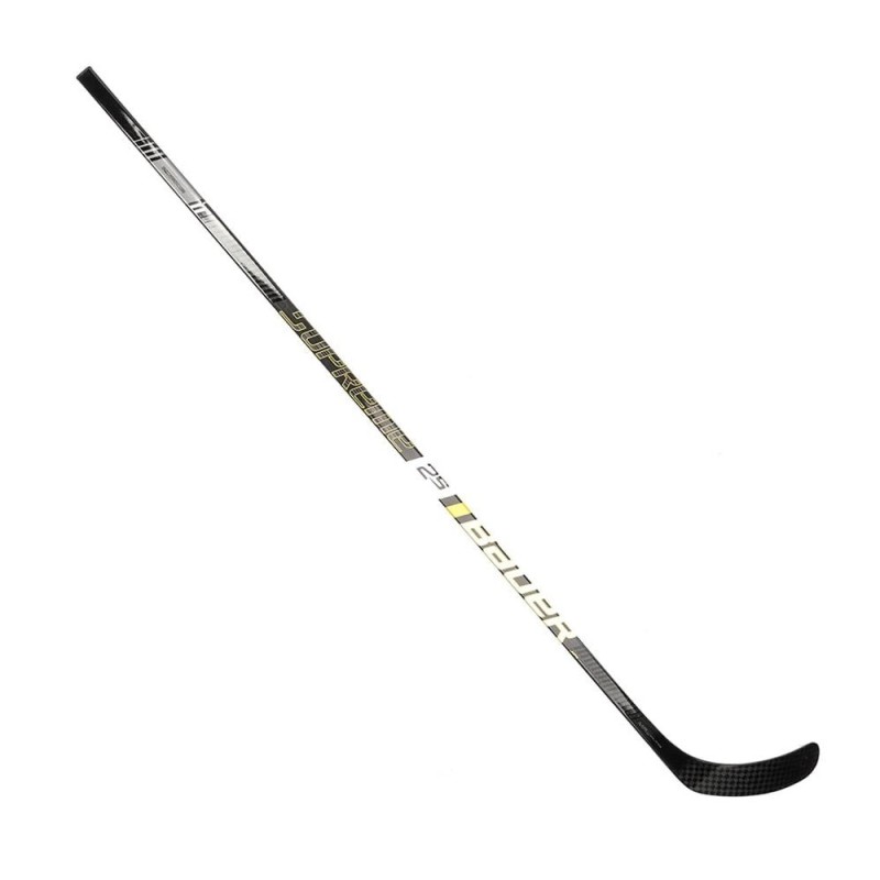 BAUER Supreme 2S S19 Jr. Композитная хоккейная клюшка