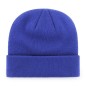 BRAND 47 Los Angeles Dodgers Raised Cuff Knit зимняя шапка