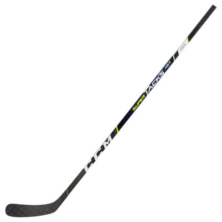 CCM Super Tacks AS3 Pieaugušo Hokeja Nūja
