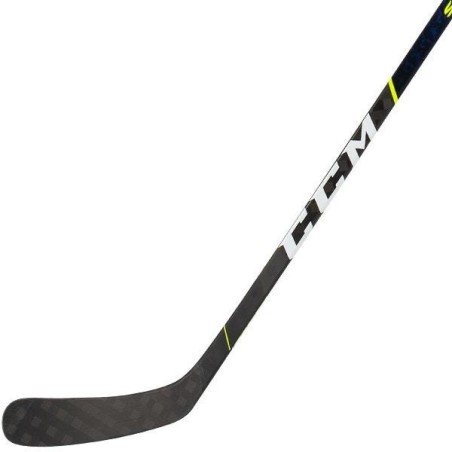 CCM Super Tacks AS3 Pieaugušo Hokeja Nūja