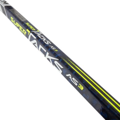 CCM Super Tacks AS3 Pieaugušo Hokeja Nūja