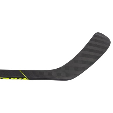 CCM Super Tacks AS3 Pieaugušo Hokeja Nūja