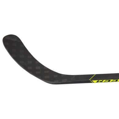 CCM Super Tacks AS3 Pieaugušo Hokeja Nūja