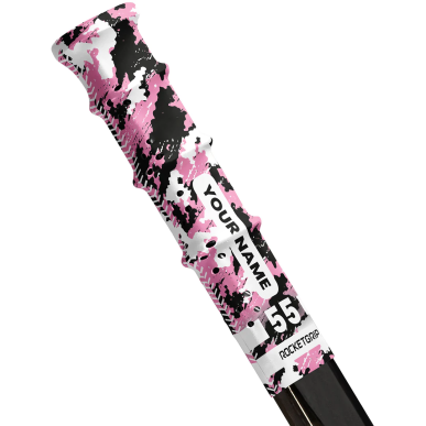 ROCKETGRIP One Size Camo накладка на клюшку
