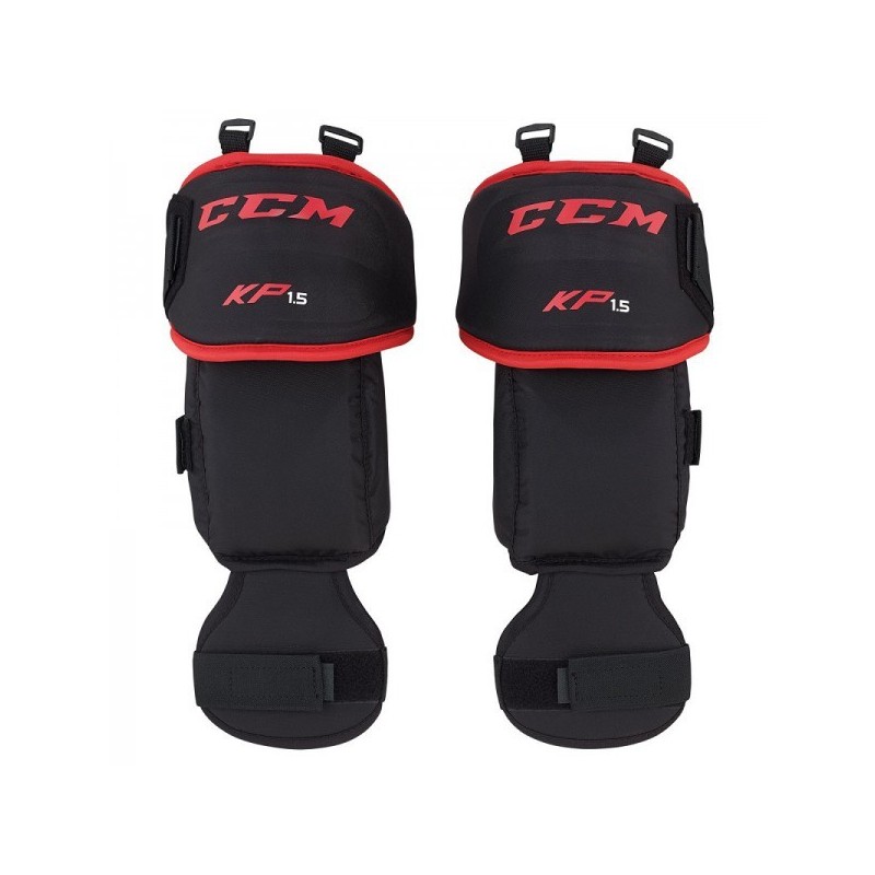 CCM KP 1.5 Junior Goalie Knee Protector