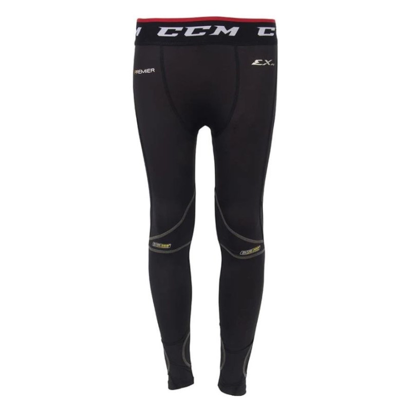 CCM Goalie Cut Resistant Sr. компрессионные трусы