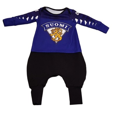 HOKEJAM.LV Team Finland National Yth. Костюм