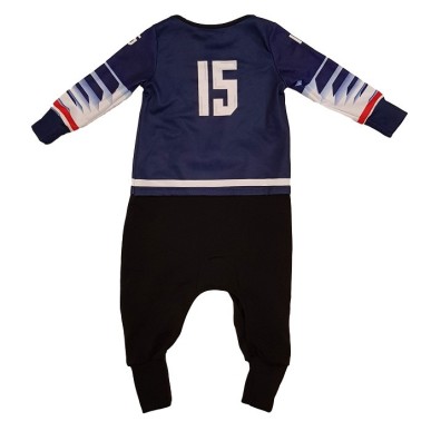 HOKEJAM.LV Team USA National Yth. Костюм