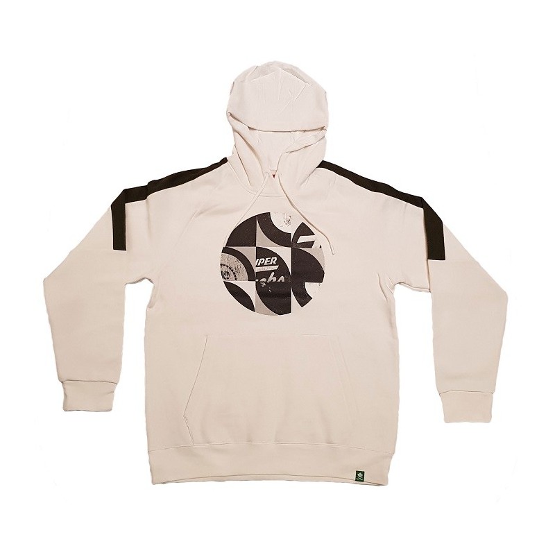 CCM Sr. Pullover Толстовка F6838
