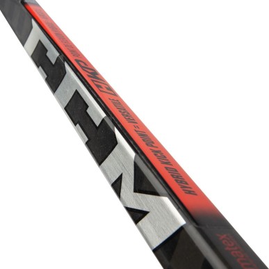 CCM Jetspeed FT3 Pro PRO STOCK Int. композитная хоккейная клюшка