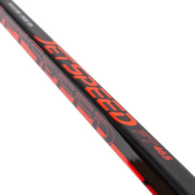 CCM Jetspeed FT465 Jr. композитная хоккейная клюшка