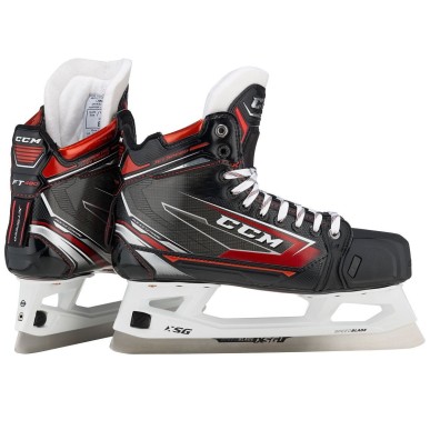 CCM Jetspeed FT480 Sr. вратарские коньки