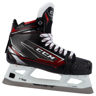 CCM Jetspeed FT480 Sr. вратарские коньки