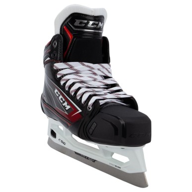 CCM Jetspeed FT480 Sr. вратарские коньки