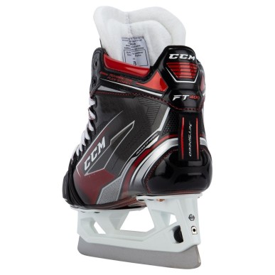 CCM Jetspeed FT480 Sr. вратарские коньки