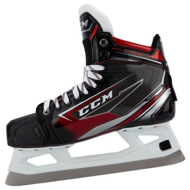 CCM Jetspeed FT480 Sr. вратарские коньки