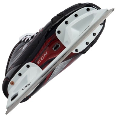 CCM Jetspeed FT480 Sr. вратарские коньки