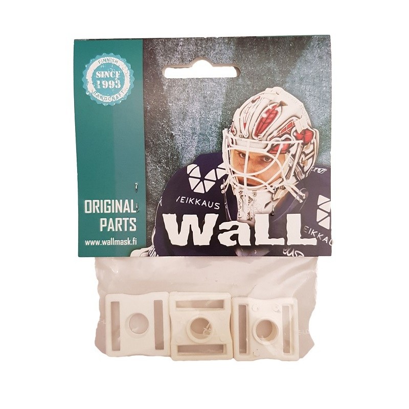 WALL Goalie Plastic Buckle