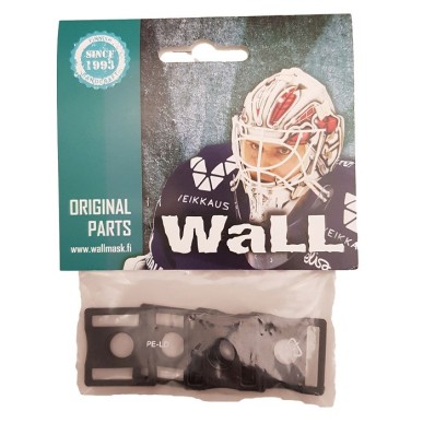 WALL Vārtsarga Ķiveres Plastmasa