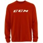 CCM Locker R Top Jr. Толстовка