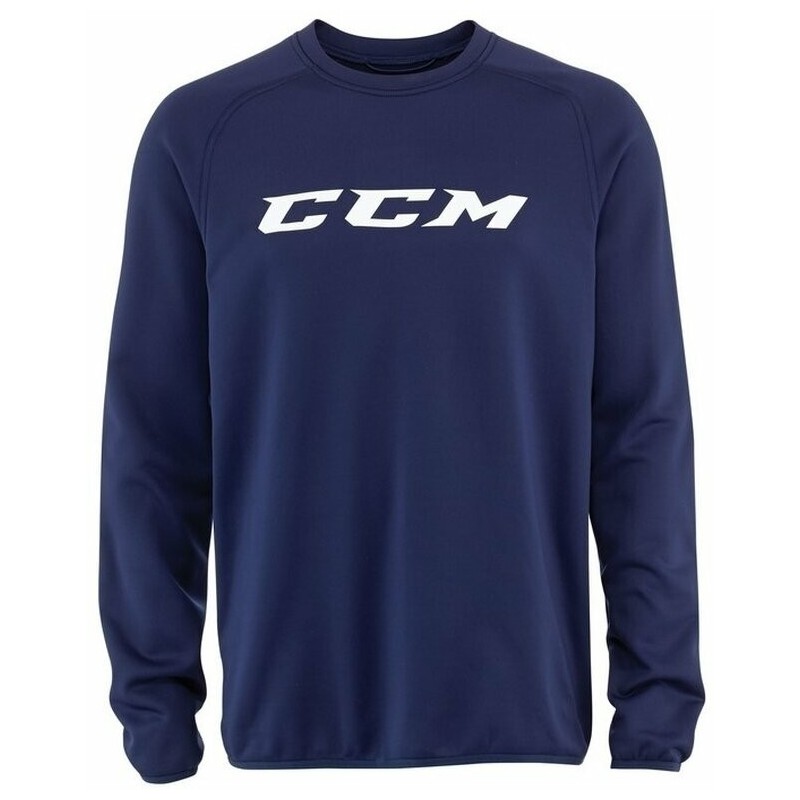 CCM Locker R Top Jr. Толстовка