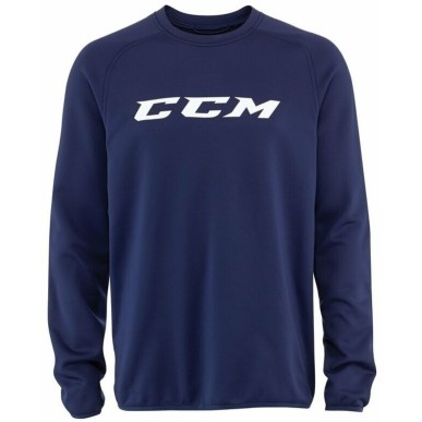 CCM Locker R Top Jr. Толстовка