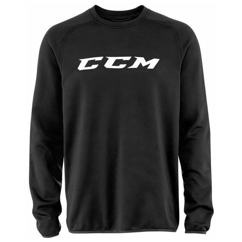 CCM Locker R Top Sr. Толстовка