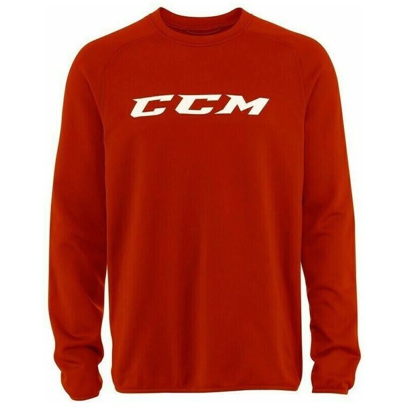 CCM Locker R Top Sr. Толстовка