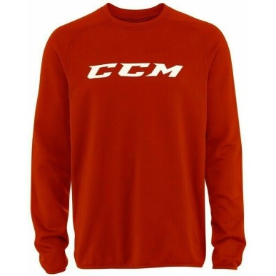 CCM Locker R Top Sr. Толстовка