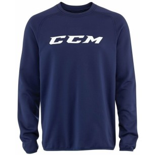CCM Locker R Top Sr. Толстовка