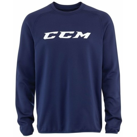 CCM Locker R Top Sr. Толстовка