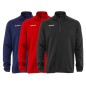 CCM Sr. Locker Room 1/4 Zip Толстовка