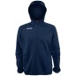 CCM Jr. Team Full Zip Толстовка