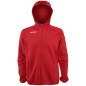 CCM Jr. Team Full Zip Толстовка