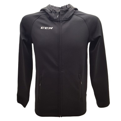 CCM Sr. Team Full Zip Толстовка