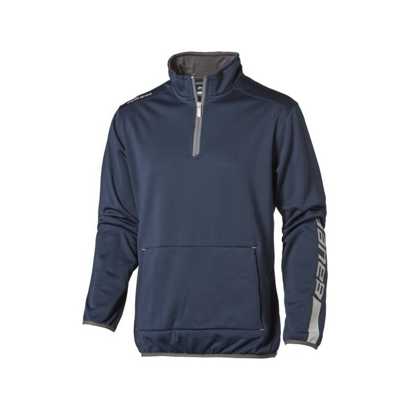BAUER Yth. EU Team Jogging Top Толстовка