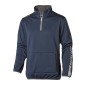 BAUER Bērnu EU Team Jogging Top Džemperis