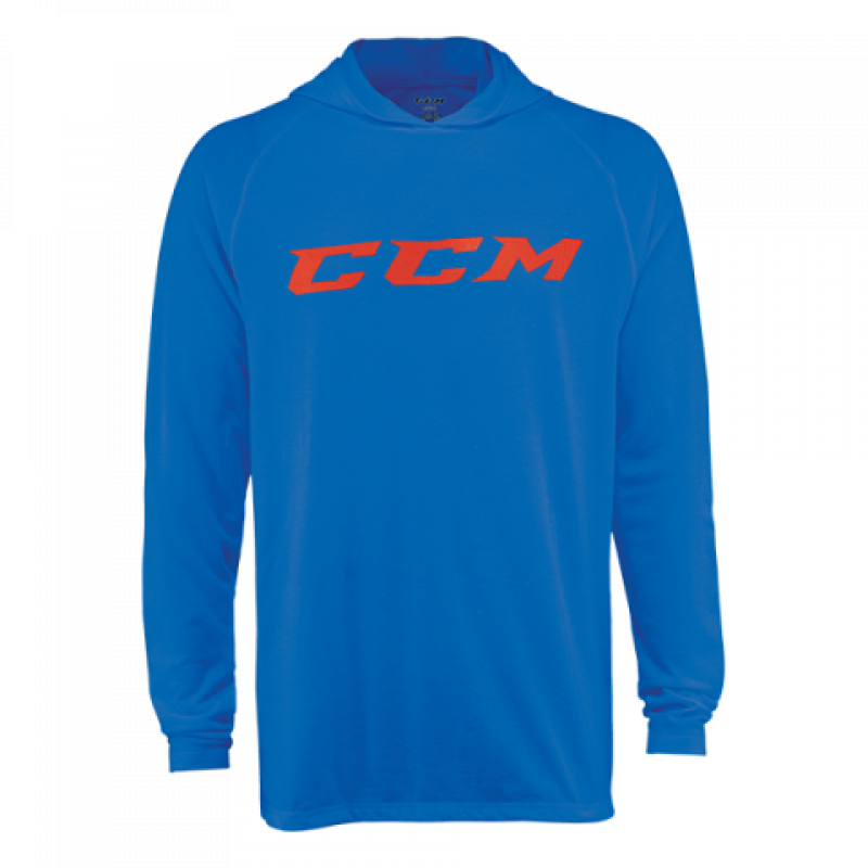 CCM Colour Burst Толстовка