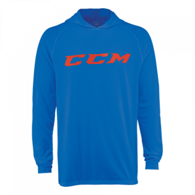CCM Colour Burst Толстовка