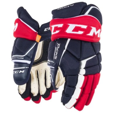 CCM Tacks 9080 Sr. хоккейные перчатки