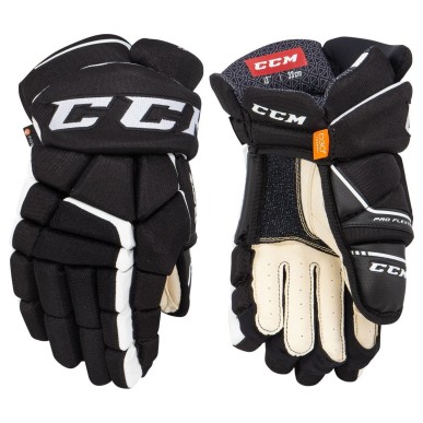 CCM Tacks 9080 Sr. хоккейные перчатки